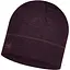 Шапка Buff Merino Lightyweight Beaney Deep Purple (1033-BU 113013.603.10.00) - миниатюра 1