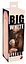 Насадка на пенис You2Toys Orion Big White Penis Sleeve 22 см телесный - миниатюра 2