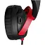 Гарнiтура HyperX Cloud Mini Wireless Black/Red (7G8F1AA) - мініатюра 7