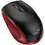 Мышь Genius NX-8006 Silent WL Red (31030024401) - миниатюра 1