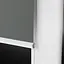 Тканинний ролет Каміла Темно Сірий (Німеччина) 85*160 - мініатюра 4