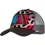 Кепка Buff Derek De Young Trucker Cap End Of The Rainbow (1033-BU 119556.555.10.00) - миниатюра 1