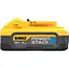 Аккумулятор к электроинструменту DeWalt DCBP518 5Ah 18V [95789] - миниатюра 2