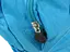 Небольшой женский рюкзак 7 л Angel голубой Jielshi sum0027217 - миниатюра 7