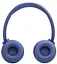 Гарнитура JBL TUNE 530BT Blue (JBLT530BTBLUEU) - миниатюра 4