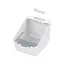 Лоток для кошек Petkit Pet Pura Cat Litter Box White (P951) - миниатюра 3