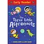 The Three Little Astronauts - Джорджі Адамс - миниатюра 1