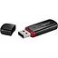 Флеш-накопитель Apacer USB 2.0 AH333 32Gb черный - миниатюра 3