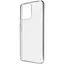TPU чехол Epik Transparent 1.5 mm для ZTE Blade V50 Design 4G Бесцветный прозрачный - миниатюра 1