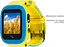 Детские часы - телефон AmiGo go004 GLORY Blue-Yellow (желто-голубой) - миниатюра 3