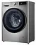 Стирально-сушильная машина LG F2V5GG9T (6609974) - миниатюра 4