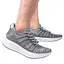 Кросівки FREETIE Sneakers 2 EUR:43 US:9.5 UK:8.5 26.5 см Silver - мініатюра 2