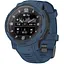 Смарт-часы Garmin Instinct Crossover Solar Tidal Blue (010-02730-12/02) - миниатюра 1