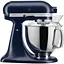 Планетарный миксер KitchenAid Artisan 5KSM175PSEIB (131280) - миниатюра 1
