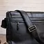 Чоловіча шкіряна сумка SHVIGEL  29х22х8,5 см sum0012608 - мініатюра 10