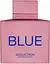 Туалетная вода Antonio Banderas Blue Seduction Summer Essence For Women Тестер 100 мл - миниатюра 1