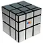 Кубик Рубіка срібний Smart Cube SC351 Дзеркальний - мініатюра 6