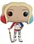 Фігурка Загін Самогубців Харлі Квін Funko Pop Suicide Squad Harley Quinn 10 см SS HQ 97 - мініатюра 2