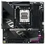 Материнская плата Gigabyte B850M AORUS ELITE WIFI6E (B850M AORUS ELITE WIFI6E) (Socket AM5, AMD B850, Micro-ATX) - миниатюра 1