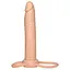 Страпон You2Toys Orion Anal Special Nature 16 см телесный - миниатюра 1