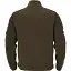 Флисовая кофта Harkila Sandhem sherpa fleece jacket M Willow green - миниатюра 2