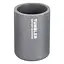 Стакан для зубних щіток DAKAR, сірий (07780) - мініатюра 1