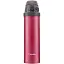 Термокружка Zojirushi SM-QAF60RK с переноской 0.6 л Red - миниатюра 1