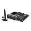 Материнcька плата TUF GAMING B860M-PLUS WIFI s1851 B860 4xDDR5 M.2 DP HDMI USB Type-C Wi-Fi BT Asus teh0018982 - мініатюра 6