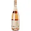 Вино Les Jamelles Low Nat Cinsault-Grenache рожеве 0.75 л - мініатюра 2