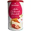 Уцінка. Згущене молоко Benestare Leche Condensada Desnatada знежирене 1035 г  - мініатюра 1