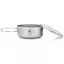 Котелок Robens Ori Titanium Pot with Plate Lid (1046-690339) - миниатюра 4