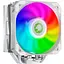 Кулер для процессора GameMax Sigma 540 ARGB WH (Sigma 540 ARGB WH) - миниатюра 1
