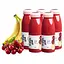 Смузи FreshMe Berry Collection ягодная коллекция Набор 250 мл х 35 шт - миниатюра 3