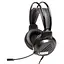 Навушники Hölmer H-01GS 3.5 мм Black (H-01GS) - мініатюра 5