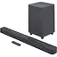 Саундбар JBL Bar 500 Black (JBLBAR500PROBL) - мініатюра 1