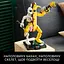 Конструктор LEGO Fortnite Peely Bone 1414 деталей (77072) - миниатюра 12
