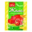 Желе Деко зі смаком полуниці 80 г - мініатюра 1