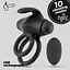 Виброкольцо Crushious Thumper 8.5 см (черный) - миниатюра 13