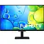 Телевізор Samsung F6000F 24" LED FullHD (UE24F6000FUXUA) [148162] - мініатюра 1
