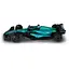 Автомодель - Aston Martin F1 2024 1:18 (250935AMF1) - мініатюра 4