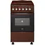 Газовая плита Eleyus Cast 5001 CF BR - миниатюра 2