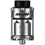 Бак обслуживаемый Hellvape Dead Rabbit 3 RTA 25 мм 5.5 мл Stainless Steel (16531) - миниатюра 1