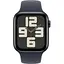 Смарт-годинник Apple Watch SE 2 GPS 40mm Midnight Alu. Case w. Midnight Sport Band - S/M (MXE73) - мініатюра 2