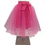 Юбка Barbie с поясом S-L - миниатюра 1