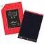 Планшет для малювання Xiaomi Wicue Writing tablet 12" (WNB212) Red [40205] - мініатюра 4