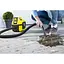 Пылесос промышленный Karcher WD 1 Compact Battery Set 1.198-301.0 (83110) - миниатюра 9