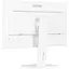 Монітор Iiyama 27" XUB2797QSU-W2 White QHD IPS 100Hz (XUB2797QSU-W2) - мініатюра 6