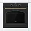 Электрический духовой шкаф Gorenje BOS 67372 CLB (BO3CO4L02-1) (6825141) - миниатюра 7