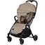 Прогулянкова коляска Lionelo Julie One Beige Sand (LO-JULIE ONE BEIGE SAND) - мініатюра 1