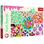 Пазл Trefl Сладости коллаж 300 эл. (23004) - миниатюра 1